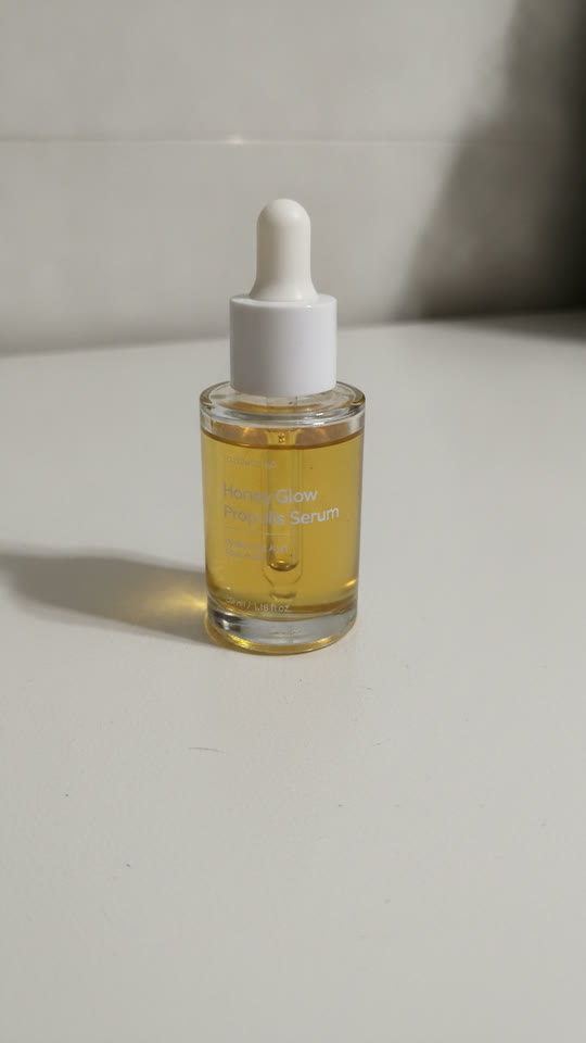 Original phone photo of the product